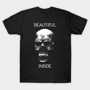 BEAUTIFUL INSIDE T-Shirt